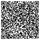 QR code with Rino D's Pizza & Wings contacts