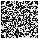 QR code with Cues Brews contacts