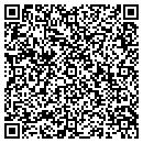 QR code with Rocky D's contacts