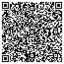 QR code with Rome's Pizza contacts