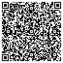 QR code with Ronis Pizzeria LLC contacts