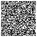 QR code with Cosi Cafe contacts