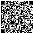 QR code with B&B Pawn Brokers contacts