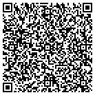 QR code with R & R Express Pizza Inc contacts