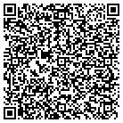 QR code with Hibiscus Caribbean Bar & Grill contacts