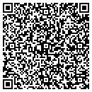 QR code with Hitch & Post Bar contacts