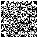 QR code with Austins Garage Inc contacts