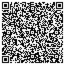 QR code with Hot Spot Tavern contacts