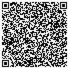 QR code with Iron frog Saloon contacts