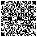 QR code with C B Sons Enterprise contacts