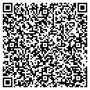 QR code with J J's Alley contacts