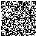 QR code with K A's contacts
