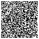 QR code with The Blue Cottage contacts