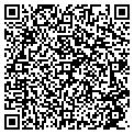 QR code with The Cove contacts