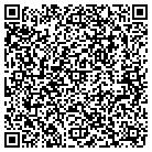QR code with The Fire Center Studio contacts