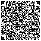 QR code with Chain Reaction Cycling-Fitness contacts