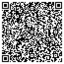 QR code with A Accurate Auto Care contacts