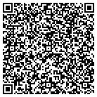 QR code with A & A Engine Works Inc contacts