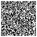 QR code with The Mole Hole contacts