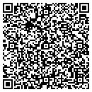 QR code with The Painted Door Gallery Inc contacts