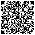 QR code with Mike's contacts