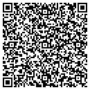 QR code with The Painted Pony contacts