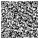 QR code with R V Davis & Assoc contacts