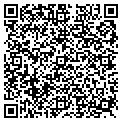 QR code with Gnc contacts