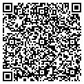 QR code with Gnc contacts