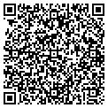 QR code with Peggy's Place contacts