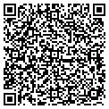 QR code with Gnc contacts
