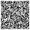 QR code with T C Luigi's Pizza contacts