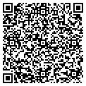 QR code with Gnc contacts