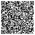 QR code with Gnc contacts