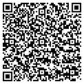 QR code with Gnc contacts