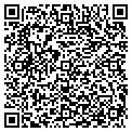 QR code with Gnc contacts