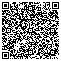 QR code with Gnc contacts