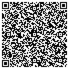 QR code with G & E Auto & Truck Service Inc contacts
