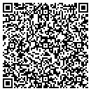 QR code with Roadside Pub contacts