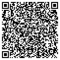 QR code with Gnc contacts