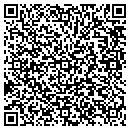 QR code with Roadside Pub contacts