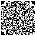 QR code with Gnc contacts