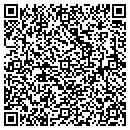 QR code with Tin Ceiling contacts