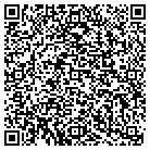 QR code with Two Hippie's Pizzeria contacts