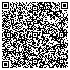 QR code with Upper Crust Pizza Patio & Win contacts