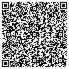QR code with T & L Power Equipment Plus contacts