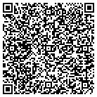 QR code with Marshall Heights Community Dev contacts