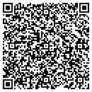 QR code with The 4 Mile Roadhouse contacts
