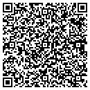 QR code with The Kabooze contacts