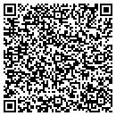 QR code with A & H Auto Service contacts